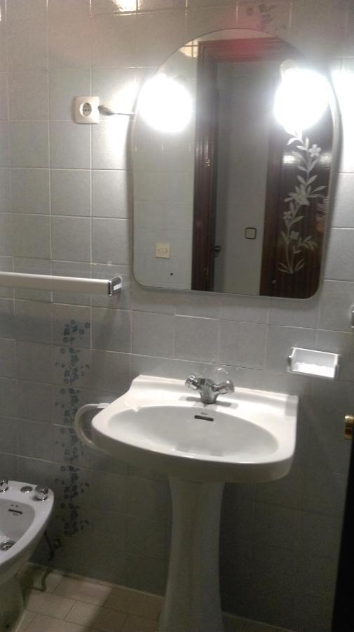 Piso Muy Amplio En Malaga . Exterior photo