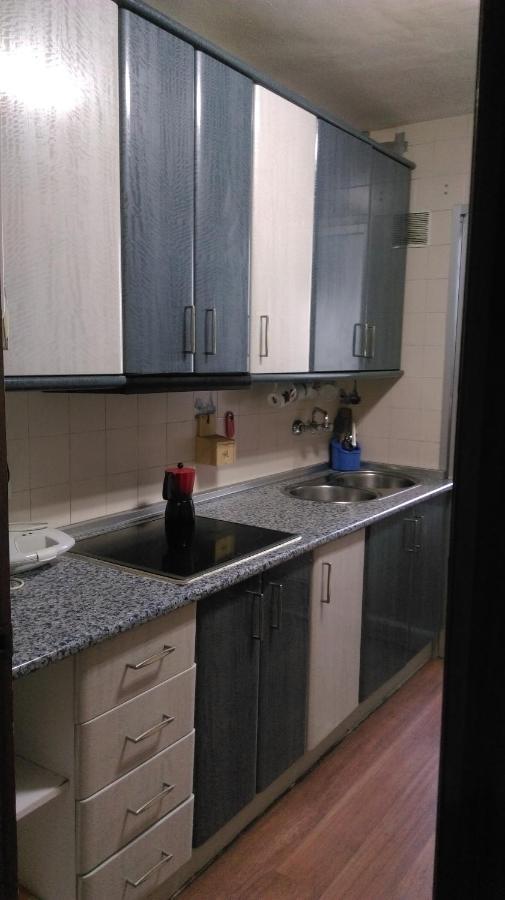 Piso Muy Amplio En Malaga . Exterior photo